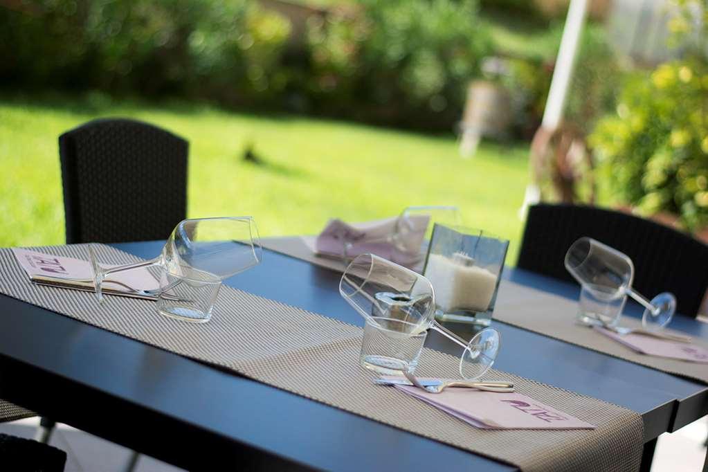 Castelmartini Wellness & Business Hotel Larciano Restaurante foto