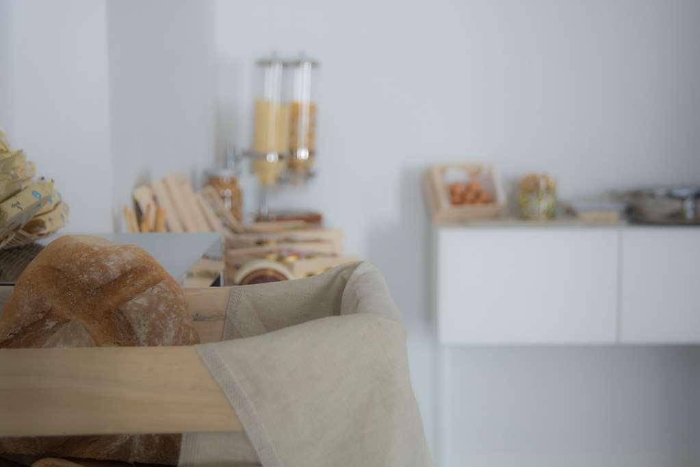 Castelmartini Wellness & Business Hotel Larciano Restaurante foto