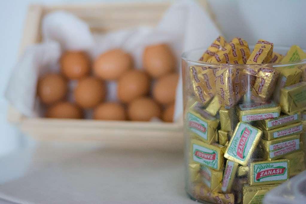 Castelmartini Wellness & Business Hotel Larciano Restaurante foto